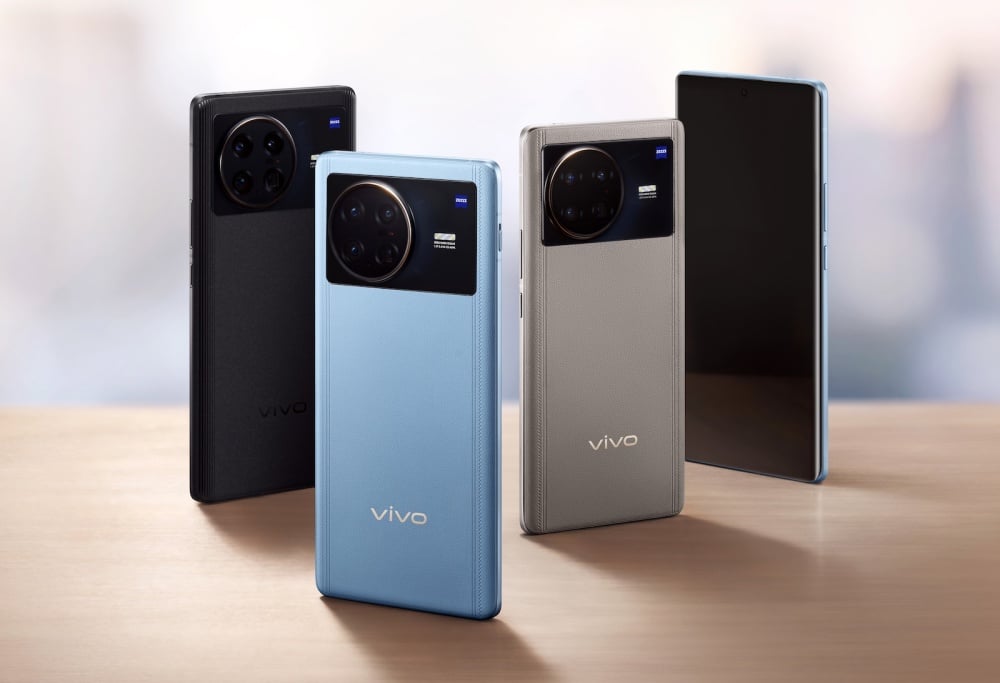 VIVO X Noteスマートフォン 本体 レザー調 7インチ VIVO X Noteスマートフォン 本体 レザー調 7インチ