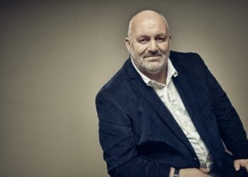 亞馬遜技術長Werner Vogels預測AI讓「陪伴」重新定義，開發者將迎來「文藝復興時代」