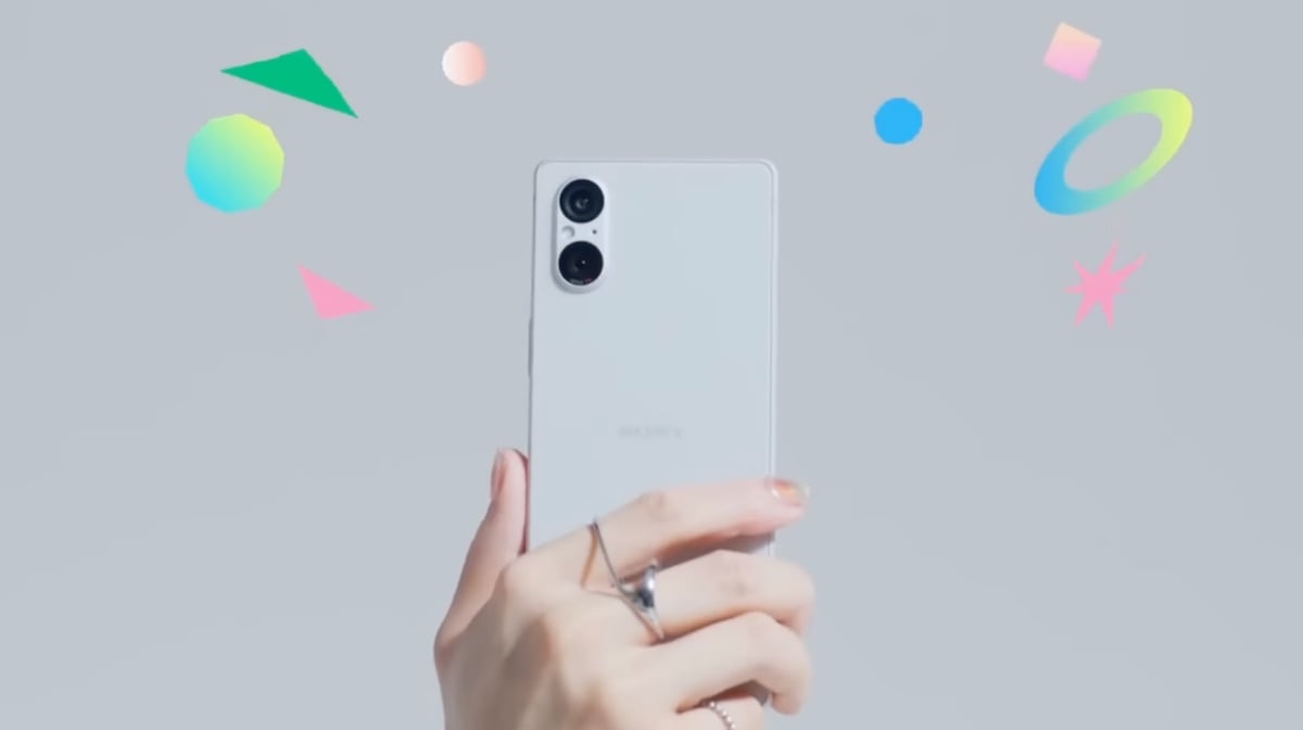 影片曝光Sony將於下半年揭曉的Xperia 5 V具體外觀，主相機少了一顆鏡頭