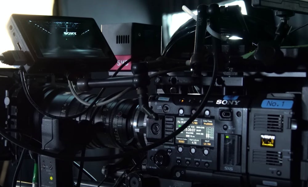 Sony未來將以「3R」作為全新挑戰目標，打造後疫情時代新互動模式