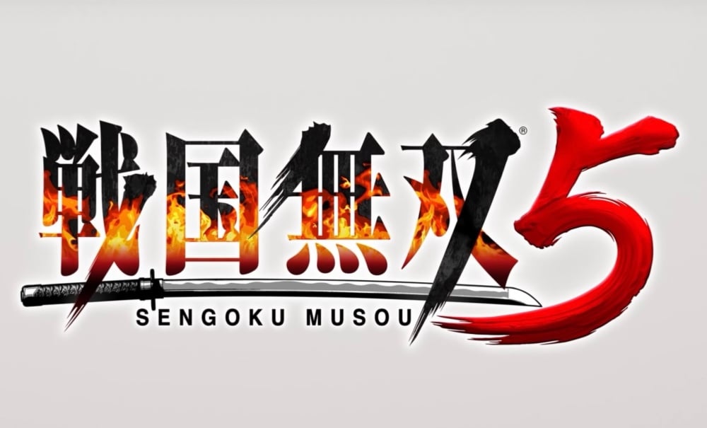 《戰國無雙5》確定夏季登上Nintendo Switch等平台