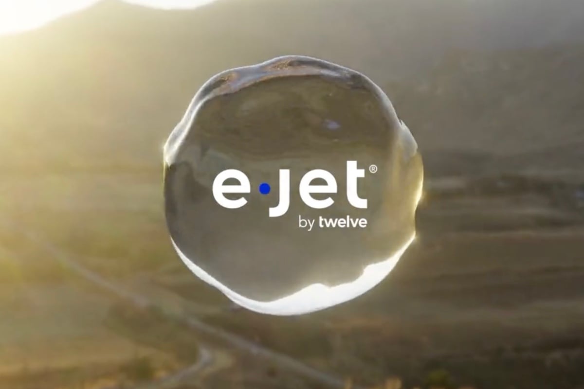 加州碳捕捉新創業者Twelve攜手阿拉斯加航空、微軟,降低飛機運作時的碳排放量 加州碳捕捉新創業者Twelve攜手阿拉斯加航空、微軟,降低飛機運作時的碳排放量